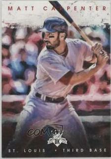 Matt Carpenter