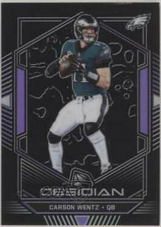 Carson Wentz