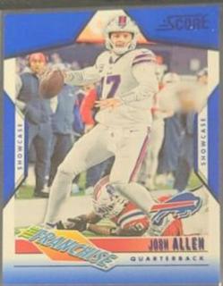 Josh Allen