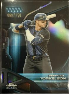 Spencer Torkelson