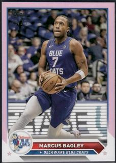 Marcus Bagley
