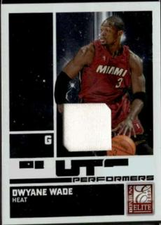 Dwyane Wade