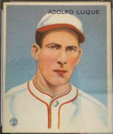 Adolfo Luque