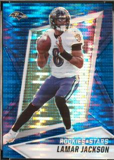 Lamar Jackson