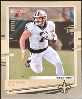 Taysom Hill