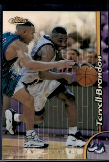 Terrell Brandon