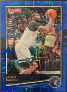 James Johnson