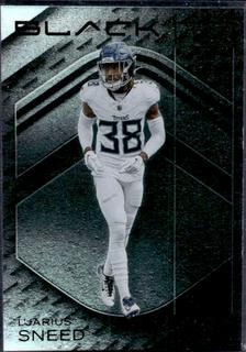 L'Jarius Sneed