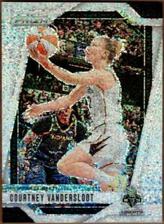 Courtney Vandersloot