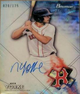 Nick Yorke