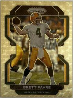 Brett Favre