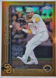 Manny Machado