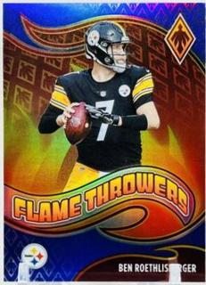 Ben Roethlisberger