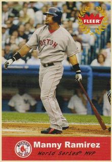 Manny Ramirez