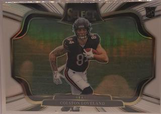 Colston Loveland