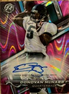 Donovan McNabb