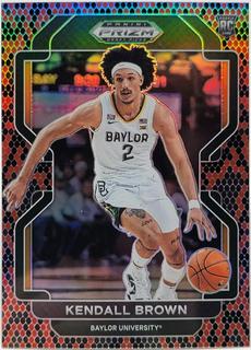 Kendall Brown