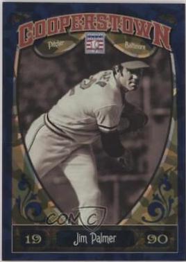 Jim Palmer [Blue Crystal] #94