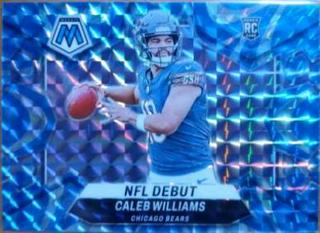 Caleb Williams