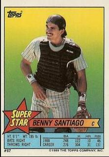 Benny Santiago