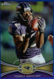 Torrey Smith