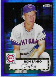 Ron Santo