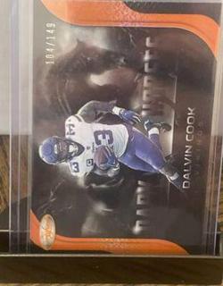 Dalvin Cook