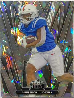 Quinshon Judkins