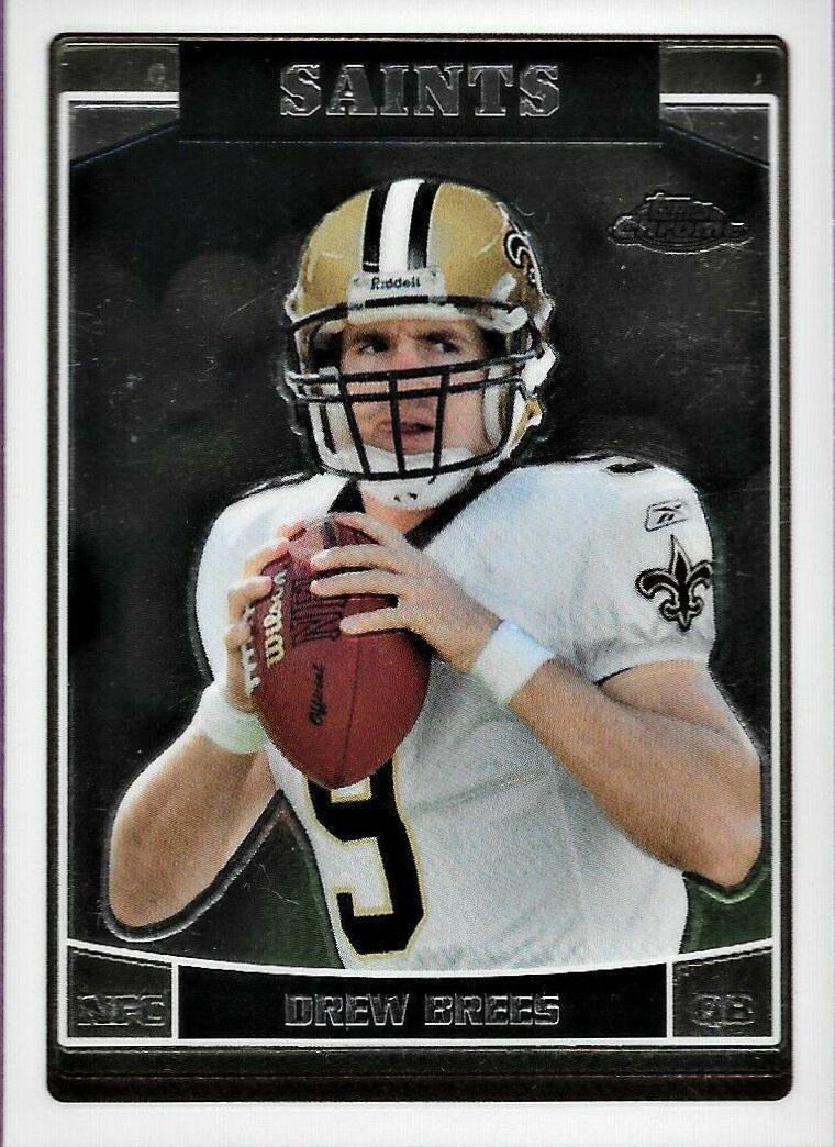 Drew Brees #155