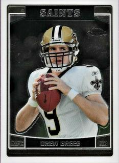 Drew Brees