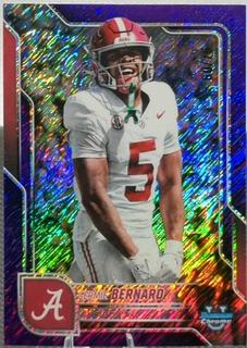Germie Bernard