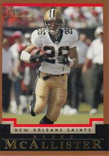 Deuce McAllister