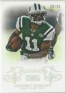 Jeremy Kerley