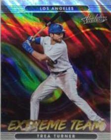Trea Turner