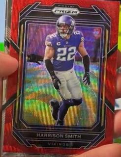 Harrison Smith
