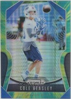 Cole Beasley