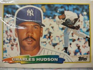 Charles Hudson