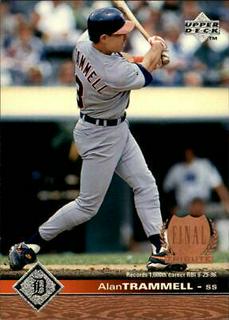 Alan Trammell