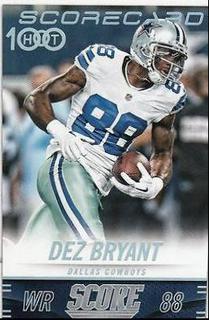Dez Bryant