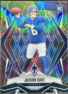 Jaxson Dart