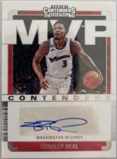 Bradley Beal