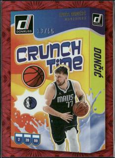 Luka Doncic