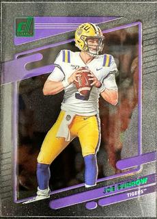 Joe Burrow