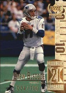 Drew Bledsoe