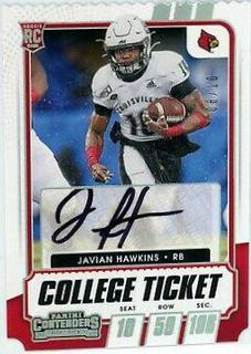 Javian Hawkins