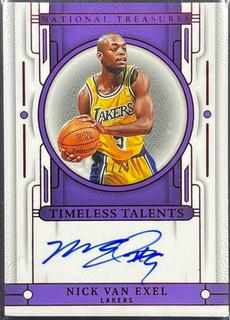 Nick Van Exel