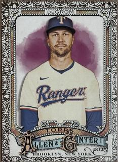 Jacob deGrom