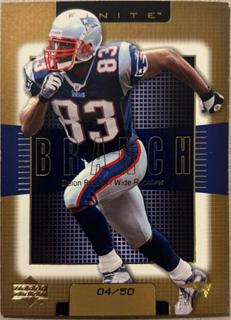 Deion Branch