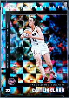 Caitlin Clark