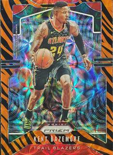 Kent Bazemore